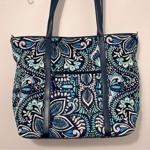 Vera Bradley Tote